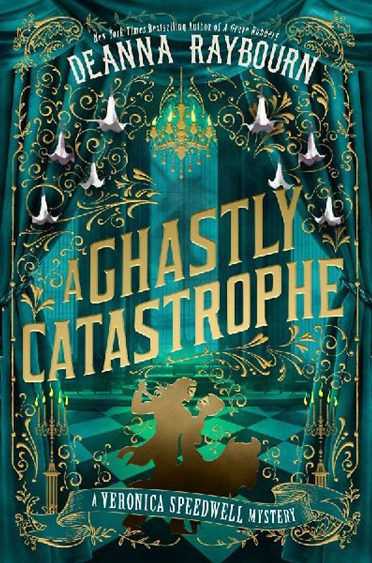 A Ghastly Catastrophe