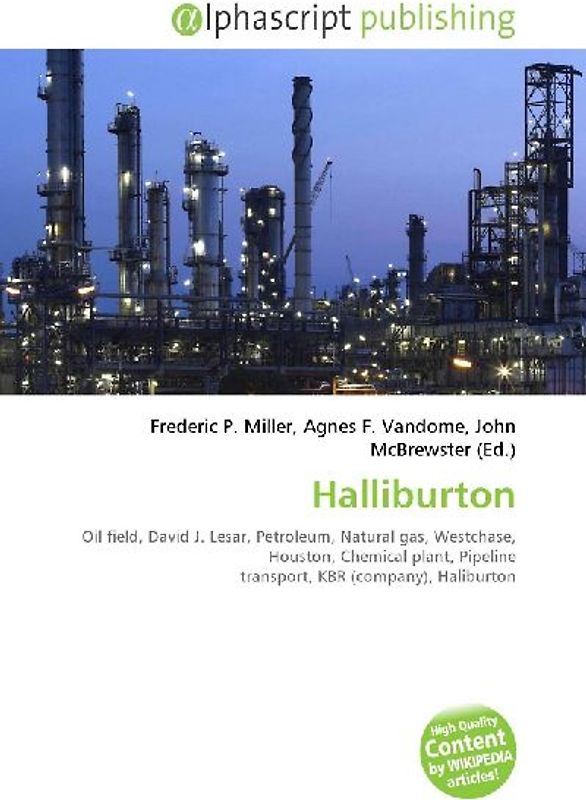 Halliburton