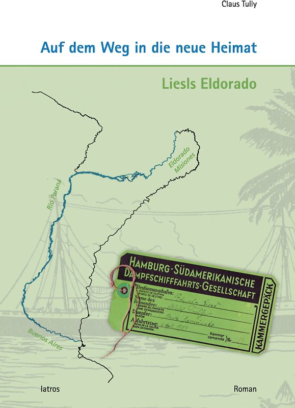 Auf dem Weg in die neue Heimat