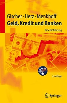 Geld, Kredit und Banken
