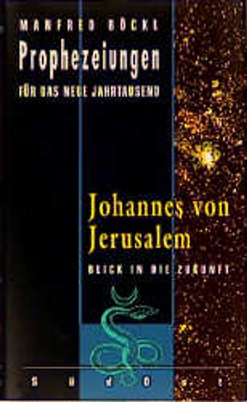 Johannes von Jerusalem