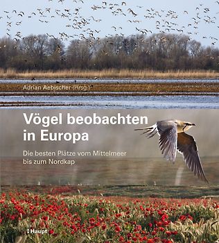 Vögel beobachten in Europa