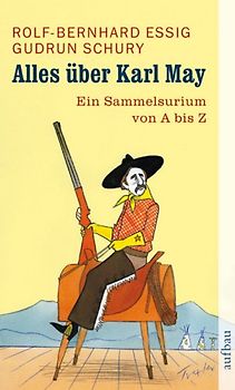 Alles über Karl May
