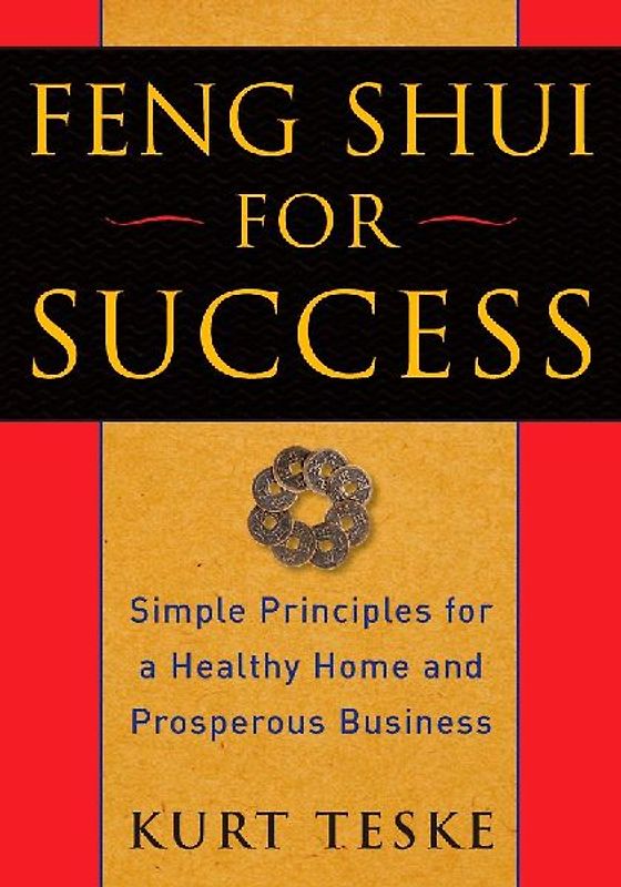Feng Shui for Success