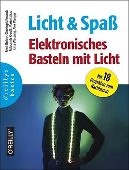 Licht und Spaß