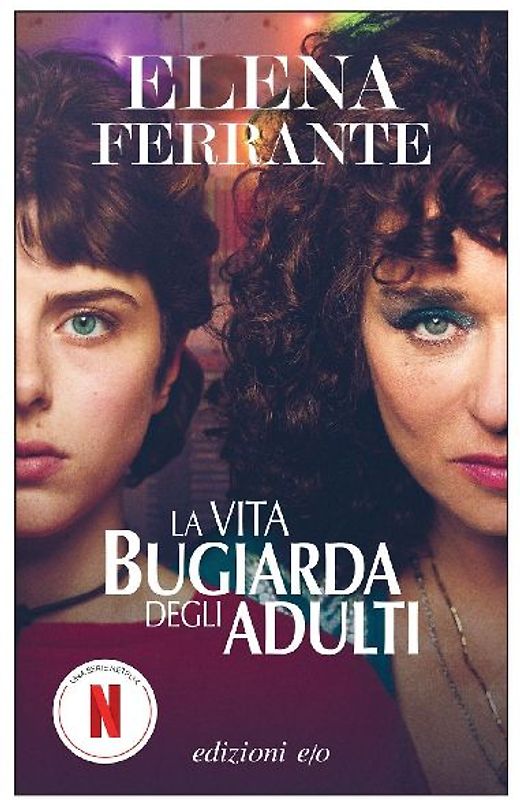 La vita bugiarda degli adulti