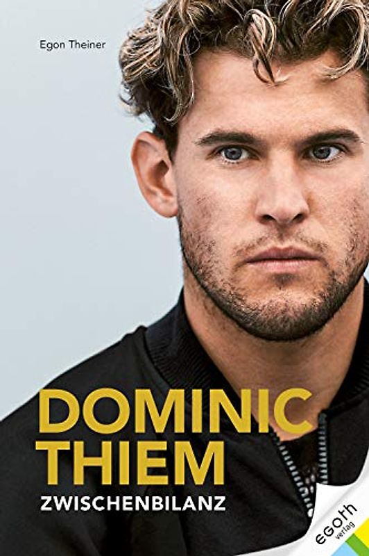 Dominic Thiem - Zwischenbilanz