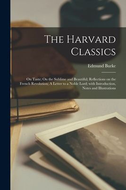 The Harvard Classics
