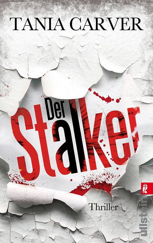 Der Stalker (Ein Marina-Esposito-Thriller 2)