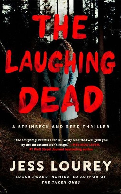 The Laughing Dead