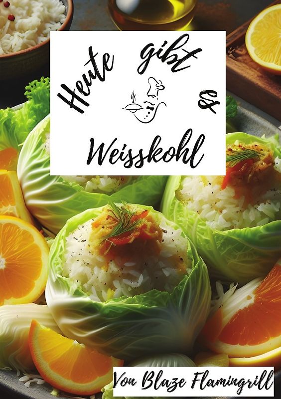 Heute gibt es / Heute gibt es - Weisskohl