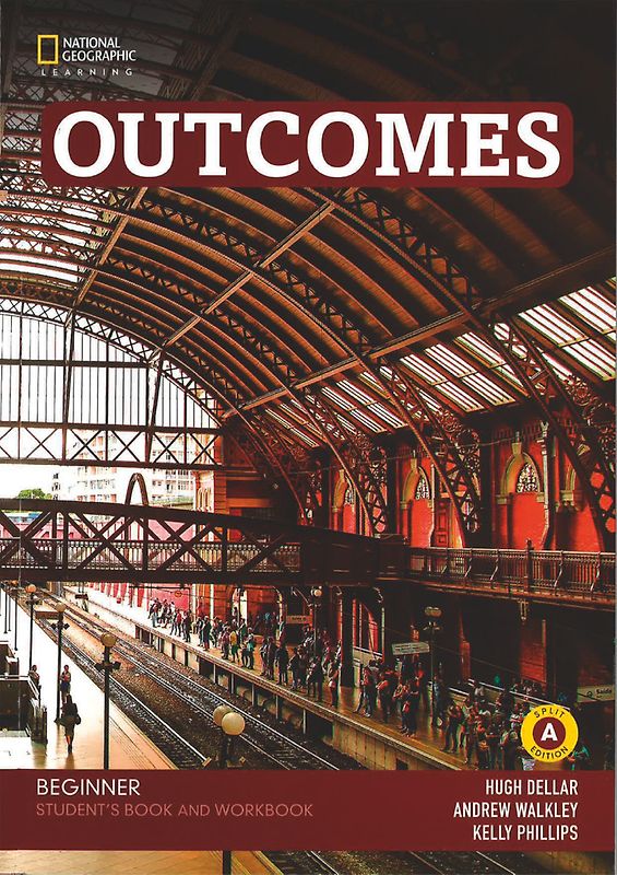 Outcomes - Second Edition - A0/A1.1: Beginner