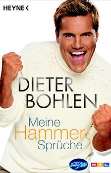 Meine Hammer-Sprüche