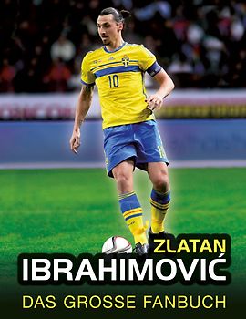 Zlatan Ibrahimovic