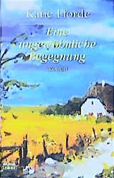 Eine ungewöhnliche Begegnung