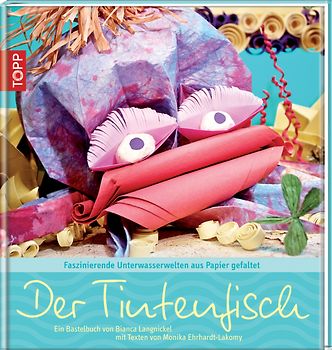 Der Tintenfisch