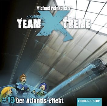 Team X-treme - Folge 15