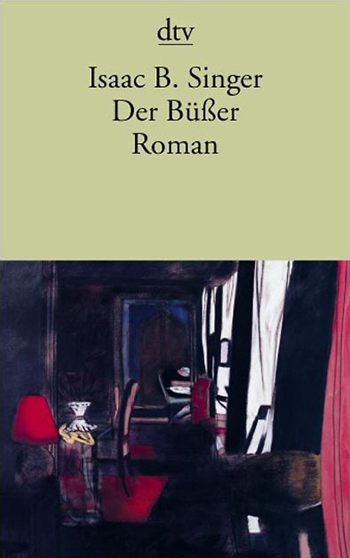Der Büßer