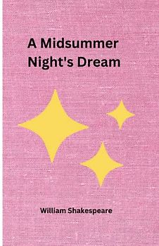 A Midsummer Night's Dream