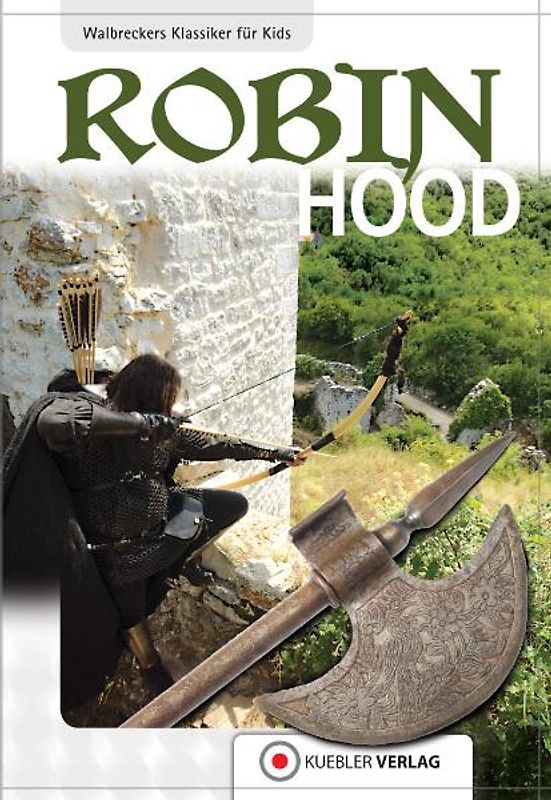 Robin Hood