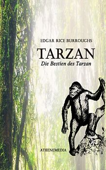Die Bestien des Tarzan