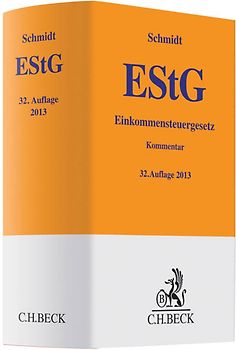 Einkommensteuergesetz