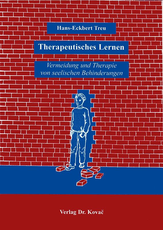 Therapeutisches Lernen