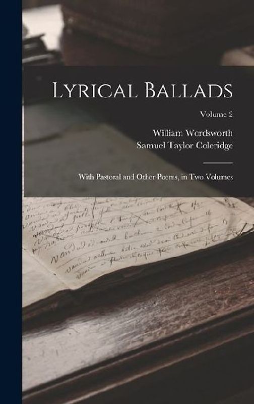 Lyrical Ballads