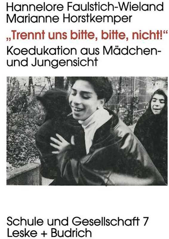 „Trennt uns bitte, bitte nicht!“