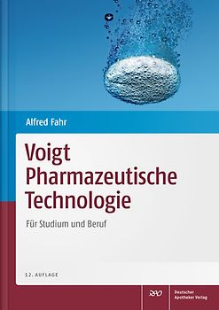 Voigt Pharmazeutische Technologie