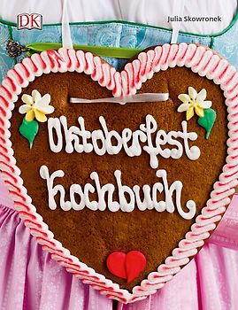 Oktoberfest Kochbuch