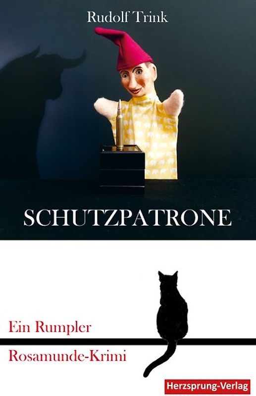 Schutzpatrone