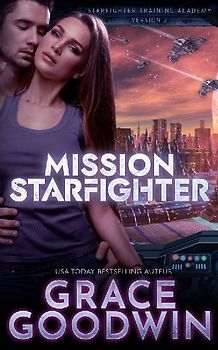 Mission Starfighter