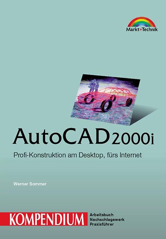 AutoCAD 2000 2000i