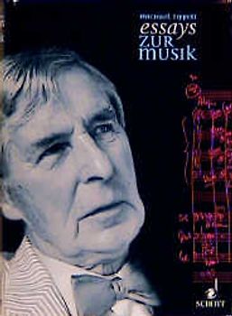 Essays zur Musik