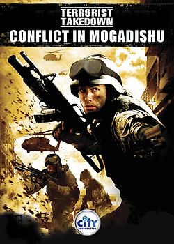 Terrorist Takedown: Conflict in Mogadishu PC Spiele