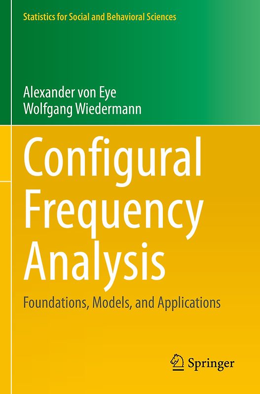 Configural Frequency Analysis