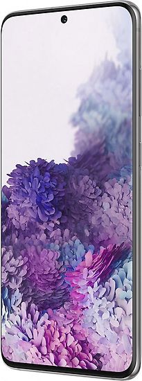 Samsung Galaxy S20 5G Dual SIM 128 Go gris