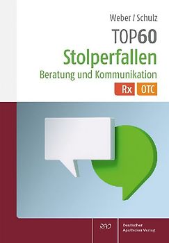 TOP 60 Stolperfallen Beratung und Kommunikation