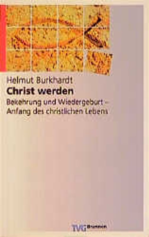 Christ werden