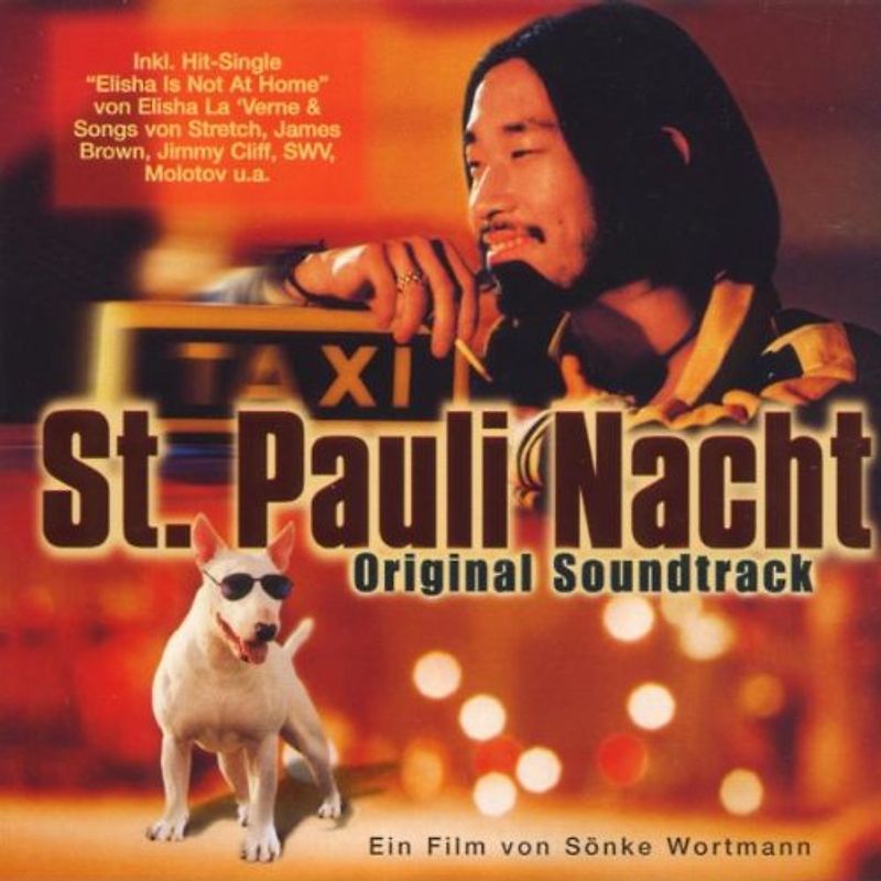 St.Pauli Nacht [Soundtrack]