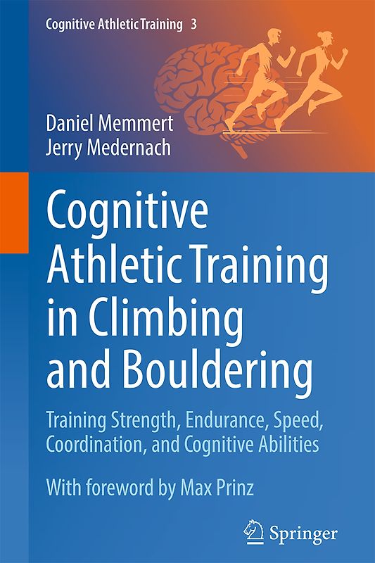 Cognitive Athletic Training in Climbing and Bouldering