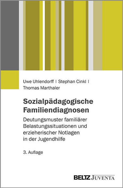 Sozialpädagogische Familiendiagnosen