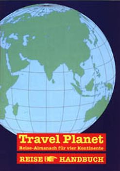 Travel Planet