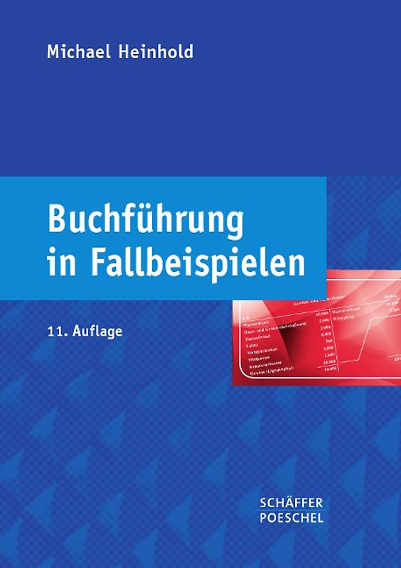 Buchführung in Fallbeispielen