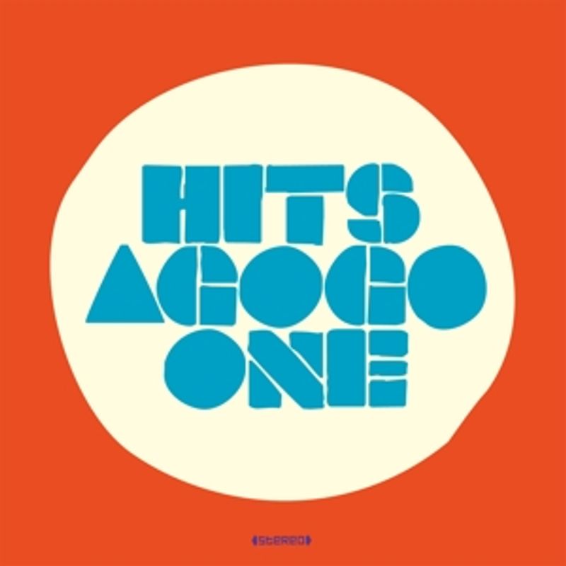 Various - Hits Agogo One