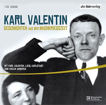 Geschichten aus der Nachkriegszeit