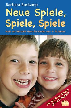 Neue Spiele, Spiele, Spiele