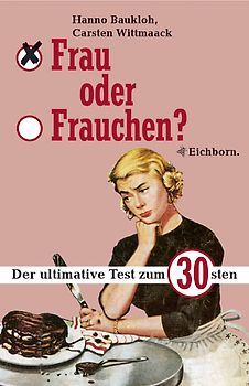 Frau oder Frauchen