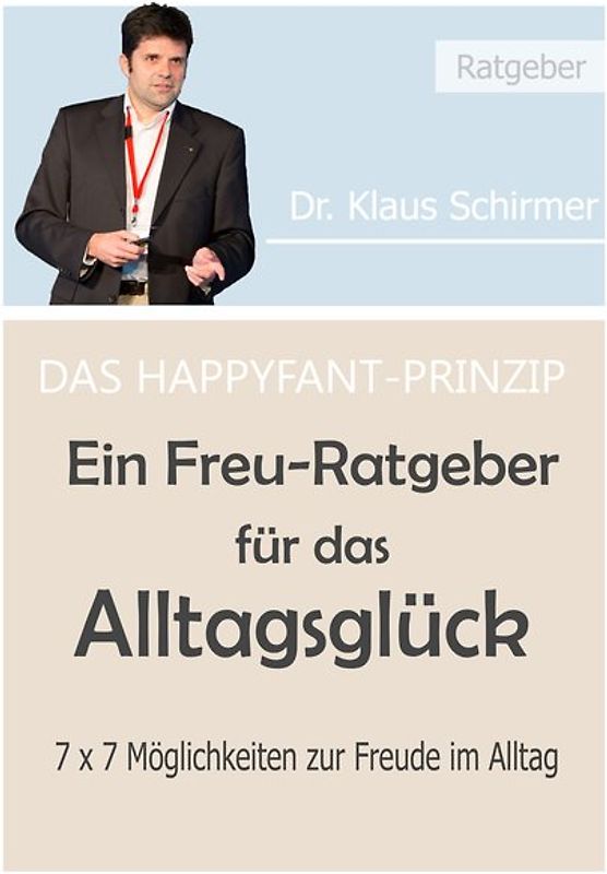 Das Happyfand-Prinzip